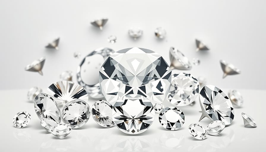 Lucara Diamond Corp Sees 2025 Revenue & Profit Drop as Carat Sales Decline Lucara Diamond Corp Sees 2025 Revenue & Profit Drop as Carat Sales Decline