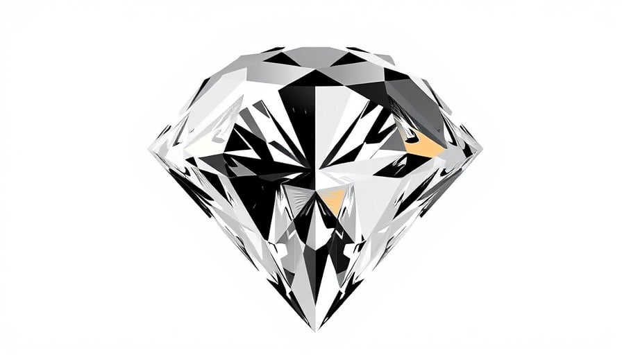 Lucara Diamond Corp’s Updated Feasibility Study Boosts Karowe Underground Project Value