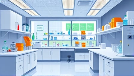 Lucid Diagnostics' EsoGuard Test Revolutionizes Early Esophageal Cancer Detection