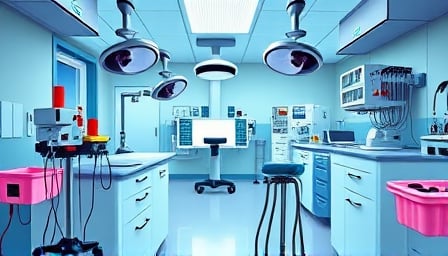 Lucid Diagnostics Inc: Pioneering Esophageal Health Innovations Amid Market Fluctuations