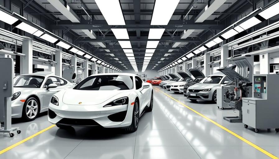 Lucid Group Misses Q1 2026 Production Targets, Faces Seat‑Supplier Issues & Delays UK Launch Lucid Group Misses Q1 2026 Production Targets, Faces Seat‑Supplier Issues & Delays UK Launch