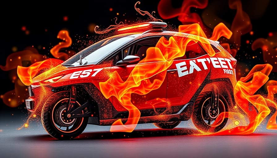 Lucid Group Ramps Production, Expands Global Reach Amid EV Winter Lucid Group Ramps Production, Expands Global Reach Amid EV Winter