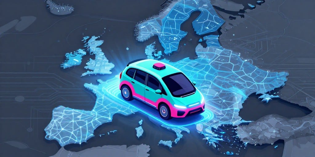 Lucid Group Secures 25,000‑Vehicle Level‑4 Deal With Bolt, Pivoting to European Autonomous Mobility Lucid Group Secures 25,000‑Vehicle Level‑4 Deal With Bolt, Pivoting to European Autonomous Mobility