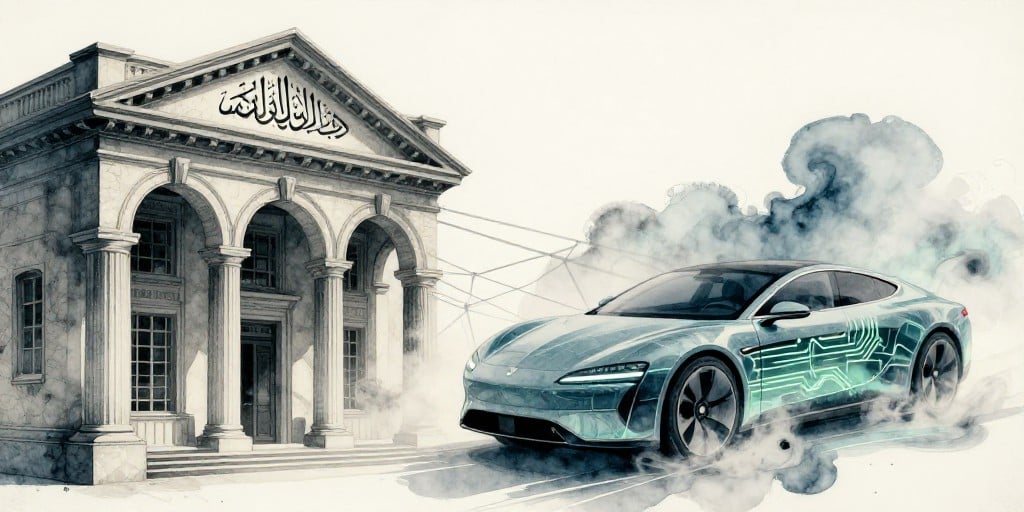 Lucid Group Secures $800M Saudi Loan, Cuts Prices, and Launches AI‑Powered EV Strategy Lucid Group Secures $800M Saudi Loan, Cuts Prices, and Launches AI‑Powered EV Strategy