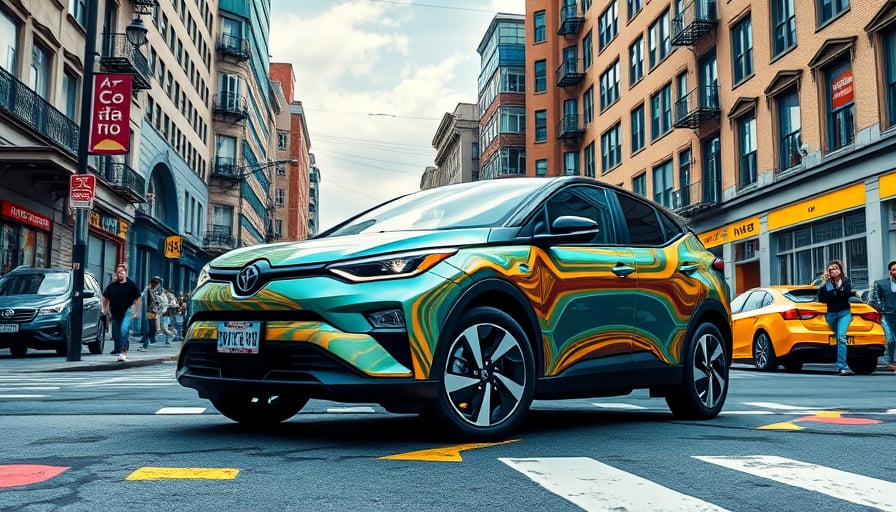 Lucid Group Stock Drops After Morgan Stanley Downgrade—AI, Gravity SUV, EU Growth Highlight Future Upside Lucid Group Stock Drops After Morgan Stanley Downgrade—AI, Gravity SUV, EU Growth Highlight Future Upside