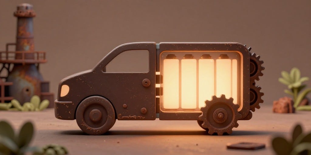 Lucid Group’s Cost‑Cutting, Leadership Overhaul & Apple Deal Aim to Re‑ignite EV Growth