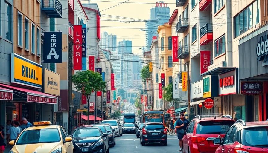 Luckin Coffee Accelerates to 30,000 Stores & Prepares 2025 Earnings Release