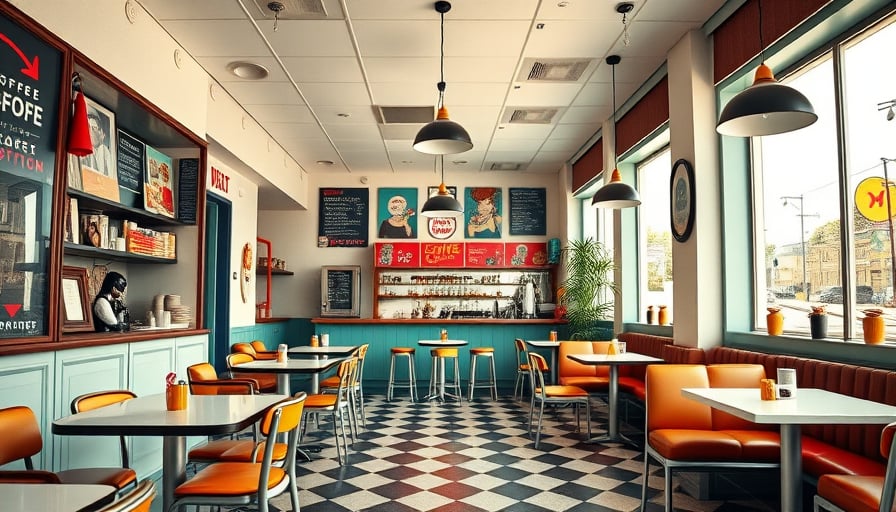 Luckin Coffee Eyes Global Expansion, Eyes Costa Acquisition to Beat China Market Saturation