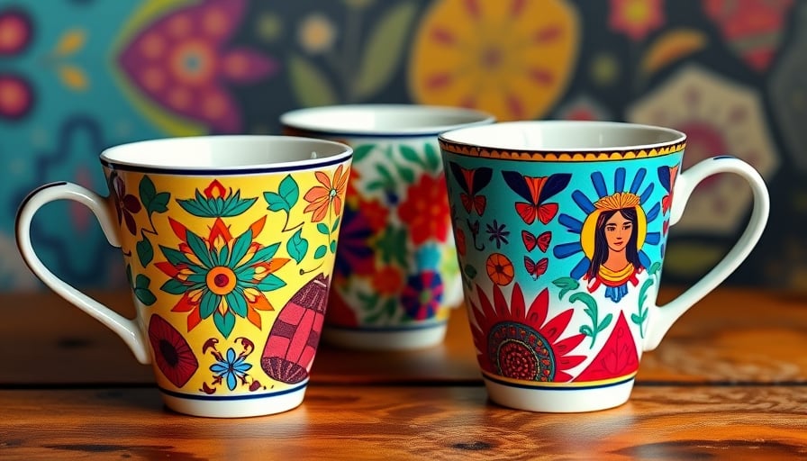 Luckin Coffee Leadership Reveals Big Shareholdings, Boosting Investor Confidence