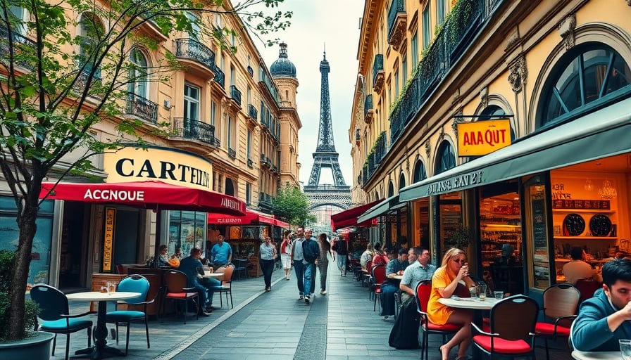 Luckin Coffee’s Global Rise: How a Chinese Brand Is Redefining Global F&B Markets