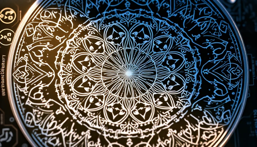 Lucky Film Co. Rises Amid Photoresist & Space Tech Momentum—Investors Eye Volatile Upside Lucky Film Co. Rises Amid Photoresist & Space Tech Momentum—Investors Eye Volatile Upside