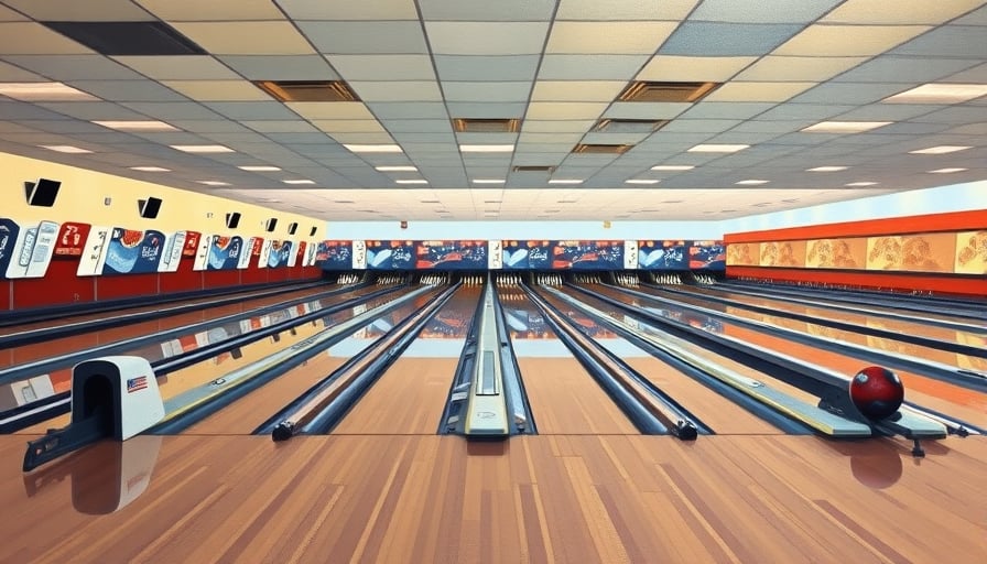 Lucky Strike Entertainment Gains Stifel Buy, CEO Joins PBA to Boost Bowling & Media Growth