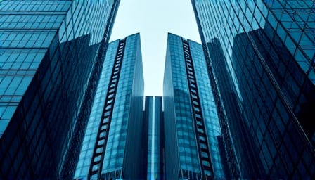 Lufax Holding Ltd: Navigating Financial Challenges Amidst Broader Market Compliance Trends