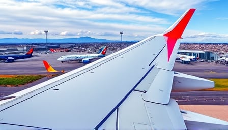 Lufthansa Announces Dividend Amidst Strategic Fleet Moves and Leadership Changes
