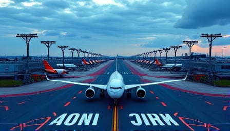 Lufthansa Surpasses Expectations with Strong Q2 Performance Amid Favorable Market Conditions