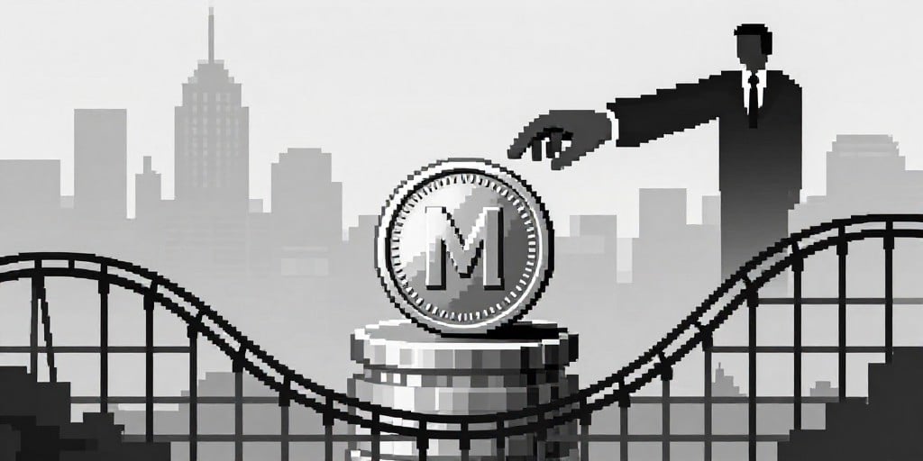 Luigi Mangione Crypto: 2026 Price, Volatility and Market Cap Breakdown