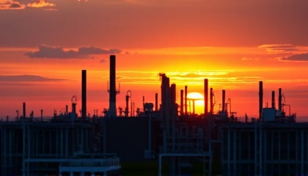 LUKOIL PJSC: Mastering Global Energy Dynamics with Strategic Expansion and Innovation