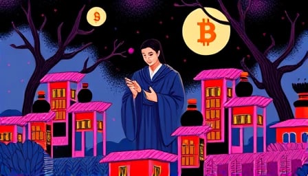 LUKSO Demonstrates Resilience and Innovation in Cryptocurrency Market Amidst Volatility