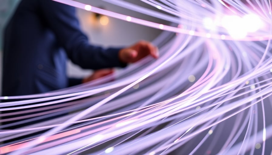 Lumentum Holdings Inc. Sees Stock Volatility Amid High Investor Expectations and Innovation Drive Lumentum Holdings Inc. Sees Stock Volatility Amid High Investor Expectations and Innovation Drive