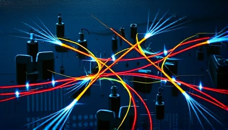 Lumentum Holdings Inc. Signals Tech Sector Growth with Positive Financial Outlook and AI Momentum
