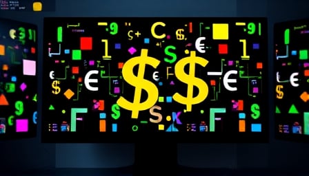 Lumerin Experiences Significant Price Fluctuations Amid Cryptocurrency Market Volatility