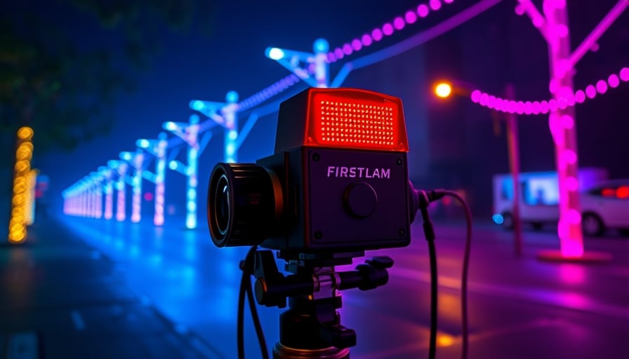 Luminar Technologies: Driving Autonomous Vehicles with Cutting‑Edge LiDAR Innovation Luminar Technologies: Driving Autonomous Vehicles with Cutting‑Edge LiDAR Innovation