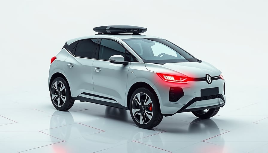 Luminar Technologies Navigates Market Challenges with Focus on Lidar Innovation for Autonomous Vehicles Luminar Technologies Navigates Market Challenges with Focus on Lidar Innovation for Autonomous Vehicles