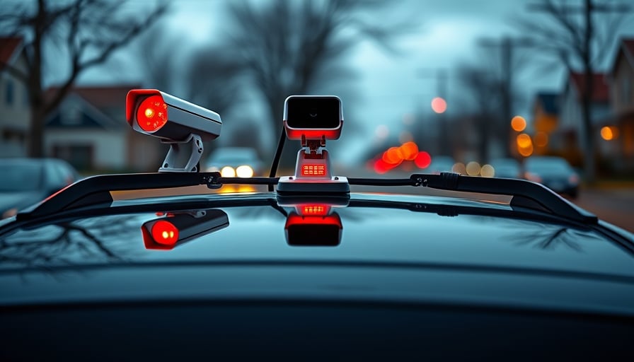 Luminar Technologies Navigates Stock Volatility Amid Promising Lidar Innovations for Autonomous Vehicles