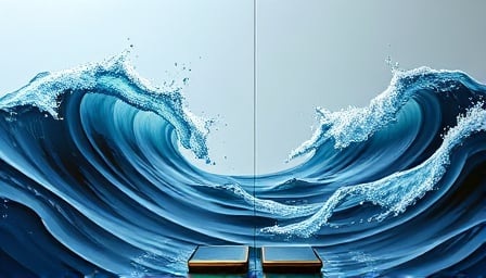 LumiWave's Volatile Journey Highlights Cryptocurrency Market Fluctuations