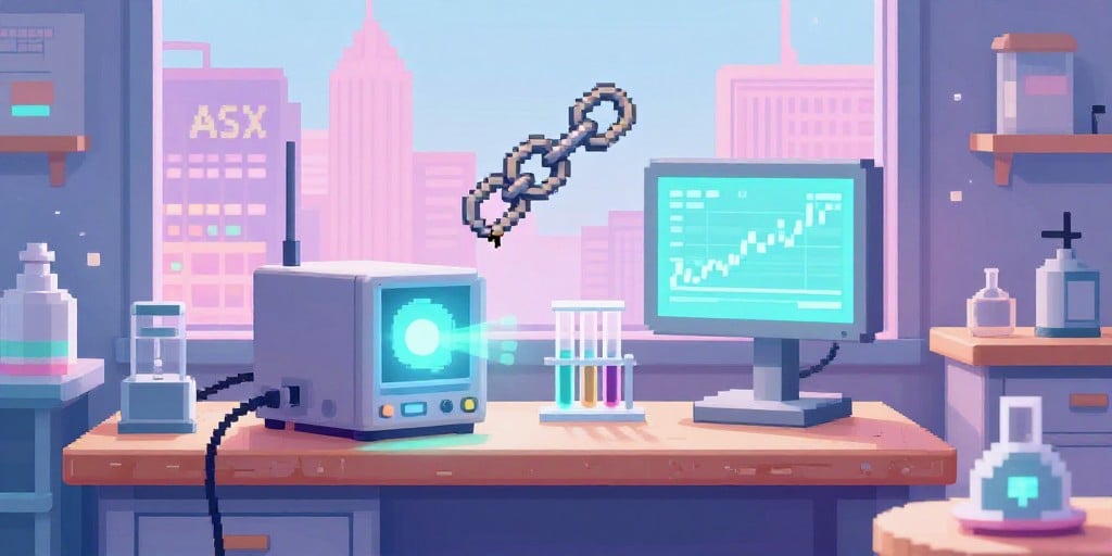 LumOS Diagnostics Ends Performance‑Rights Securities, Shares Hold Steady LumOS Diagnostics Ends Performance‑Rights Securities, Shares Hold Steady