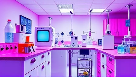Lumos Diagnostics Secures $317M U.S. Deal, Skyrockets Shares with PHASE Scientific Partnership