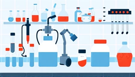 Lumos Diagnostics Soars with US$317M U.S. Deal and Strategic Financial Moves