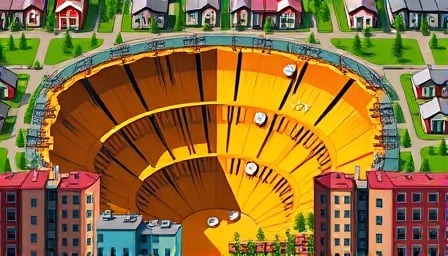 Lundin Gold Inc. Achieves Production Growth Amid Market Volatility Lundin Gold Inc. Achieves Production Growth Amid Market Volatility