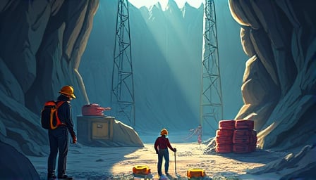 Lundin Gold Inc. Experiences Strong Market Recovery and Positive Trends in Gold Sector