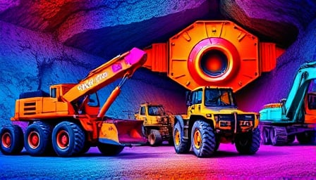 Lundin Gold Inc. Shines with Record Revenues and Innovative Dividend Policy