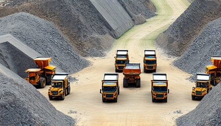 Lundin Gold Inc. Shines with Record Revenues and Revolutionary Dividend Policy