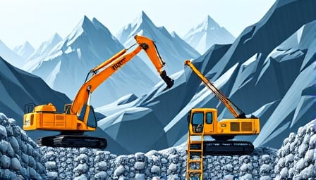 Lundin Gold Reports Record Revenues and Updates Dividend Policy Amid Strong Q1 Performance