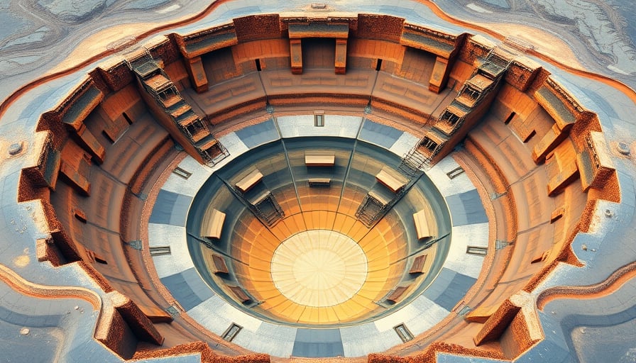 Lundin Mining Q3 2025: Strong Earnings, Higher Copper Output & Dividend Boost Lundin Mining Q3 2025: Strong Earnings, Higher Copper Output & Dividend Boost