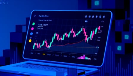 Lunos: A Promising Contender in the Cryptocurrency Market Shows Resilience and Growth Potential