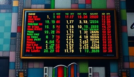 Lunos Navigates Volatility with Latest Market Update Lunos Navigates Volatility with Latest Market Update