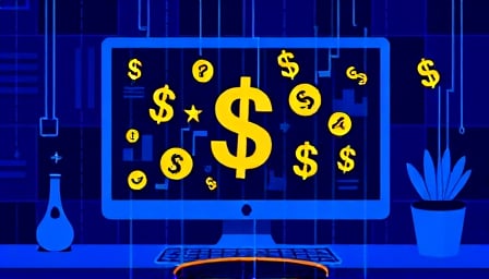 Lunos: Navigating Volatility and Growth in the Cryptocurrency Market