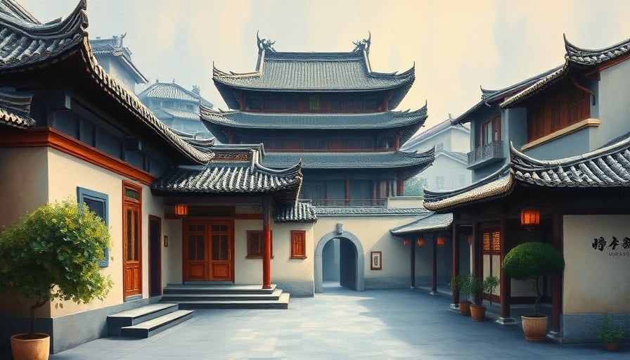 Luoniushan Co.: Leading China’s Agricultural & Real Estate Growth Strategy