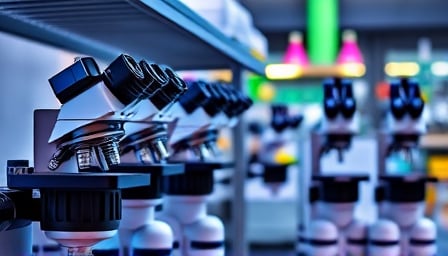 Luoyang Jianlong Micro-Nano: Navigating Volatility and Innovation in the Micro-Nano Materials Sector