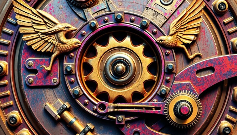 Luoyang Xinqianglian: 2025 Stock Review, Market Cap & Future Growth Outlook Luoyang Xinqianglian: 2025 Stock Review, Market Cap & Future Growth Outlook