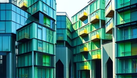 Lushang Freda Expands Beyond Real Estate into Biomedicine and Ecological Health