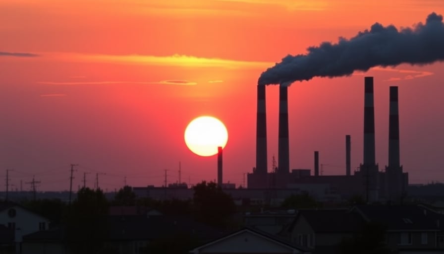 Luxi Chemical: China's Leading Chemical Innovator Expands Global Market Reach