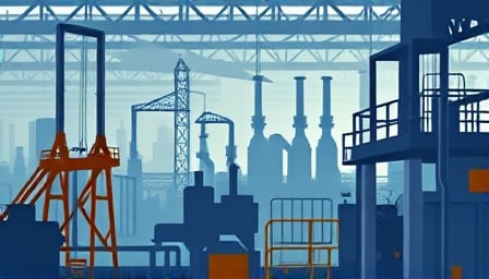 Luxin Venture Capital Group: Blending Manufacturing Prowess with Strategic Investments in China's Materials Sector