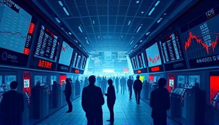 Luxin Venture Capital Group Clarifies Investments, Sees Share Price Surge Amid Market Gains