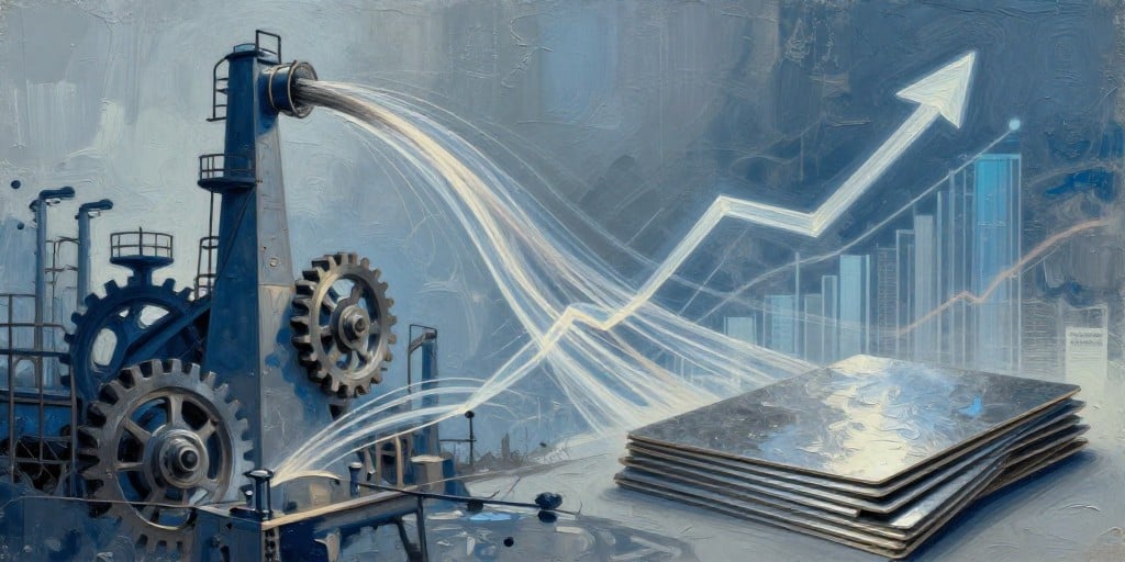 Luxin Venture Capital: Leading China’s Abrasive Manufacturing & Investment Powerhouse