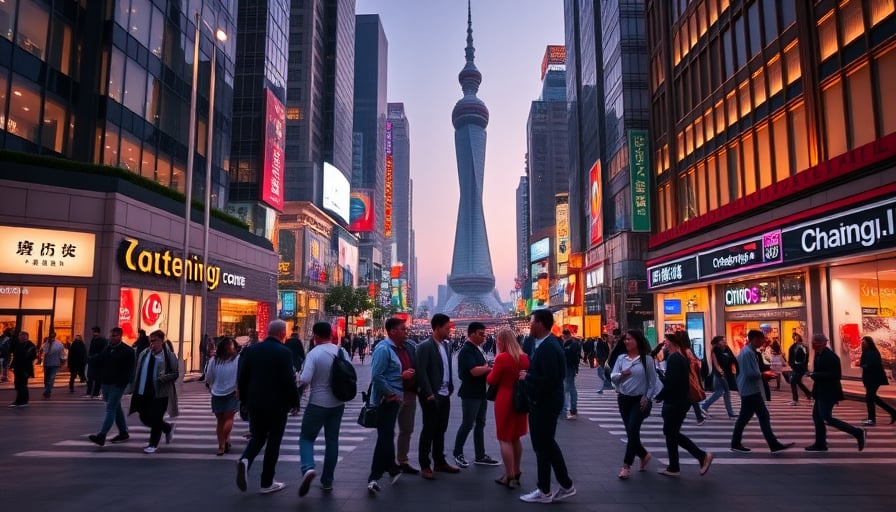 Luxin Venture Capital Surges in Multi‑Financial Rally, Boosting Growth and Investor Confidence